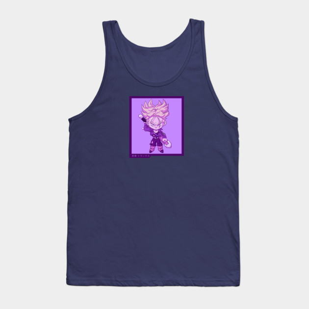 Chibi Mirai Trunks